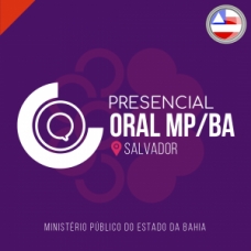 CURSO ORAL MPBA - Presencial Salvador (CICLOS 2023) CURSO ORAL MPBA - Presencial Salvador (CICLOS 2023)